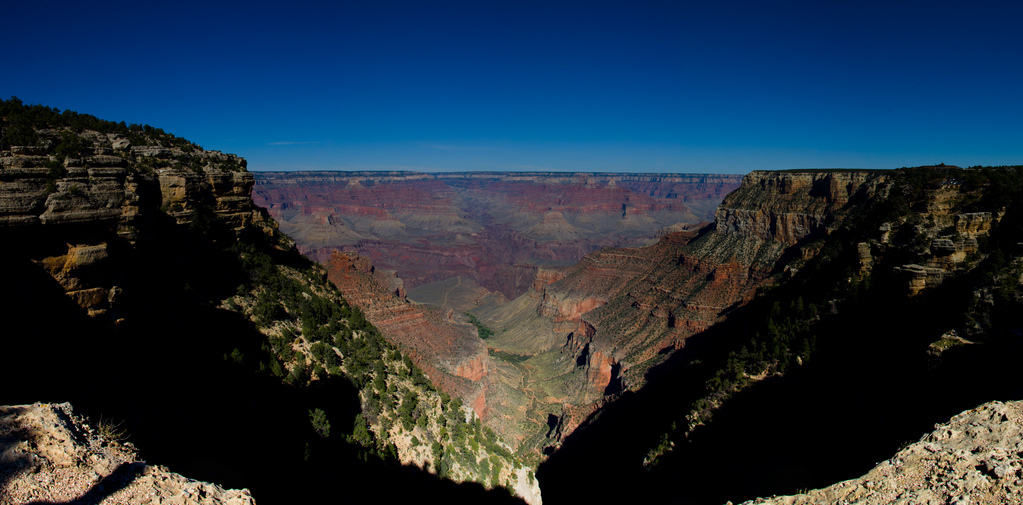 The Grand Canyon