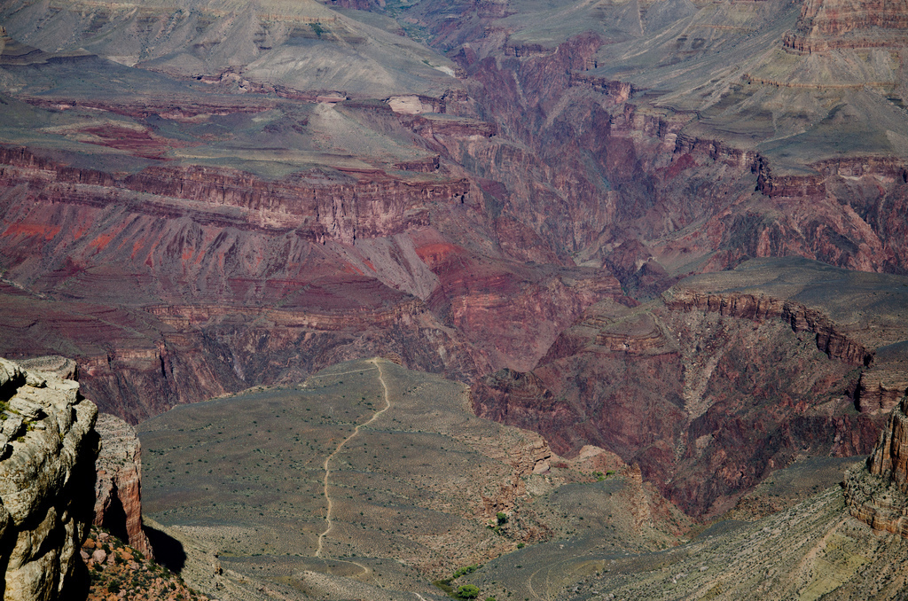 The Grand Canyon