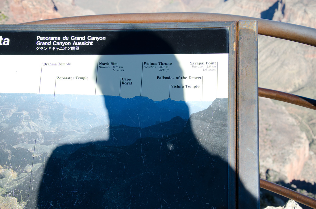 The Grand Canyon