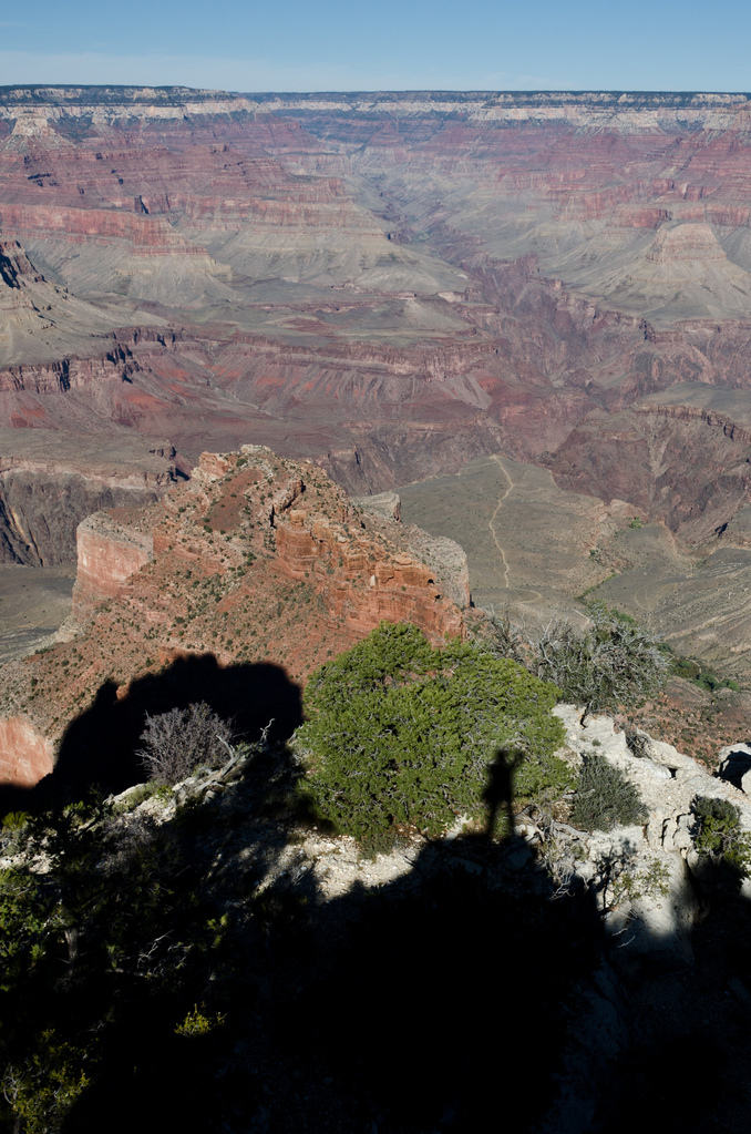 The Grand Canyon