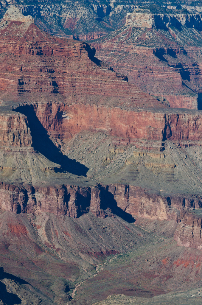 The Grand Canyon