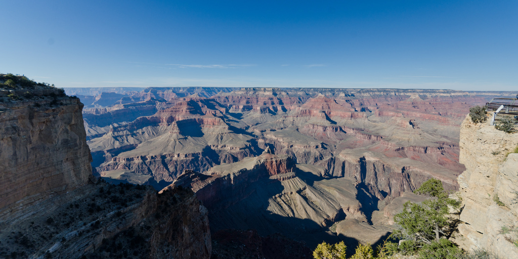 The Grand Canyon
