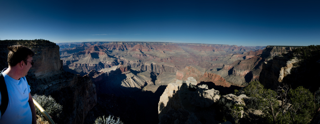The Grand Canyon
