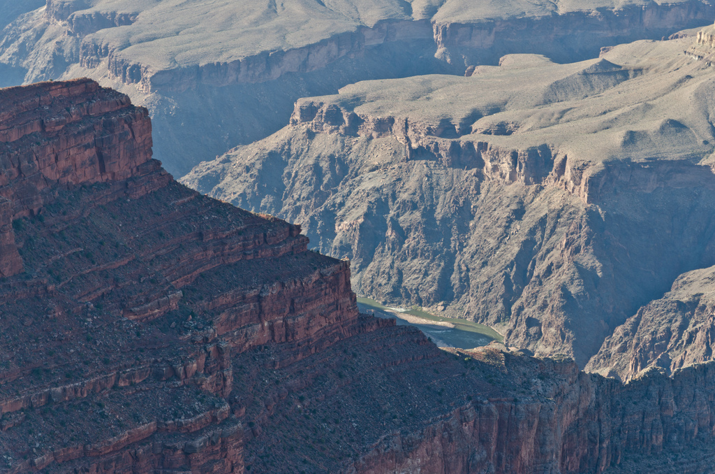 The Grand Canyon