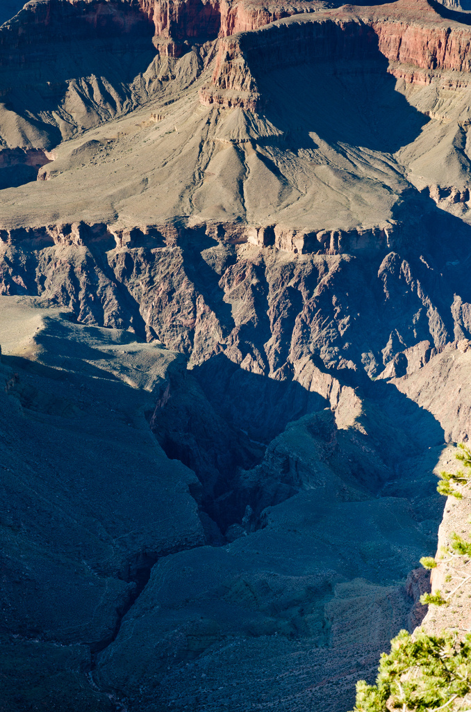 The Grand Canyon
