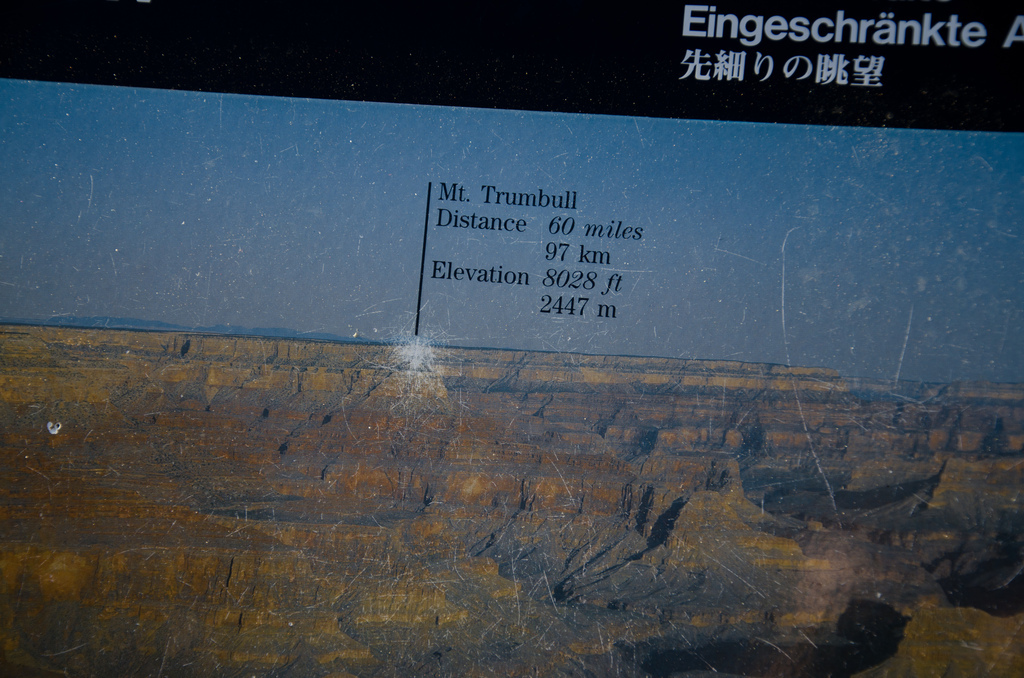 The Grand Canyon