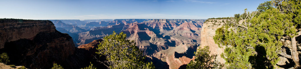 The Grand Canyon