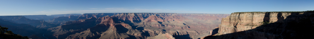 The Grand Canyon