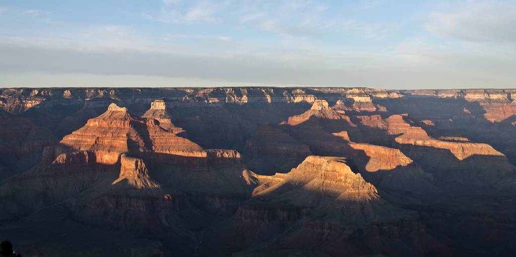 The Grand Canyon