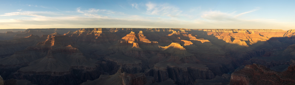 The Grand Canyon
