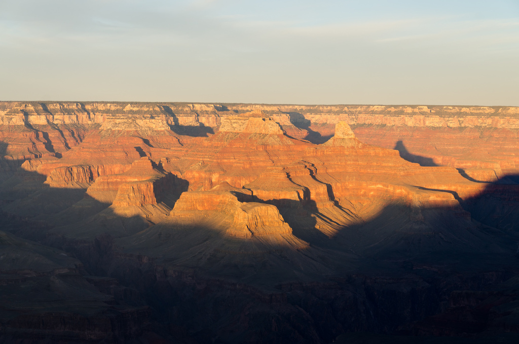 The Grand Canyon