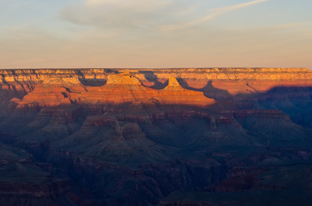 The Grand Canyon