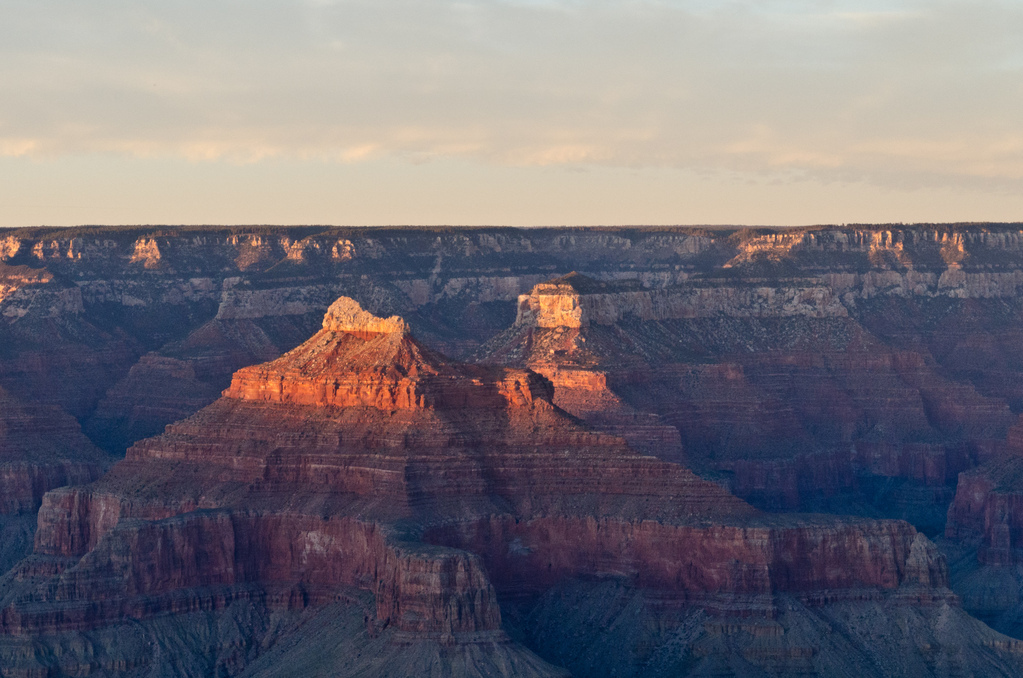 The Grand Canyon