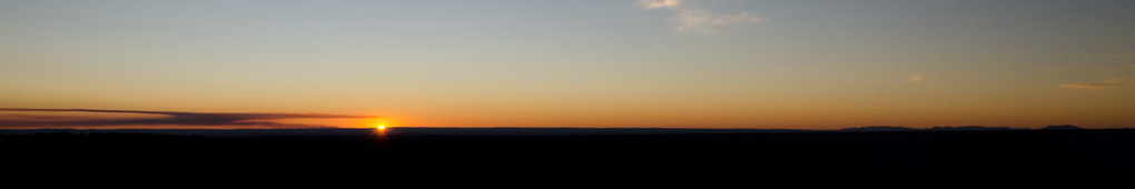The Grand Canyon