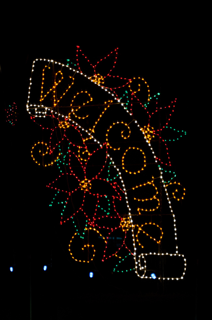 Bright Nights 2011
