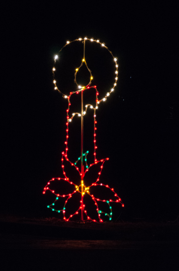 Bright Nights 2011