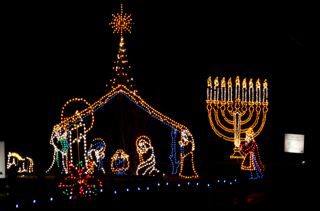 Bright Nights 2011