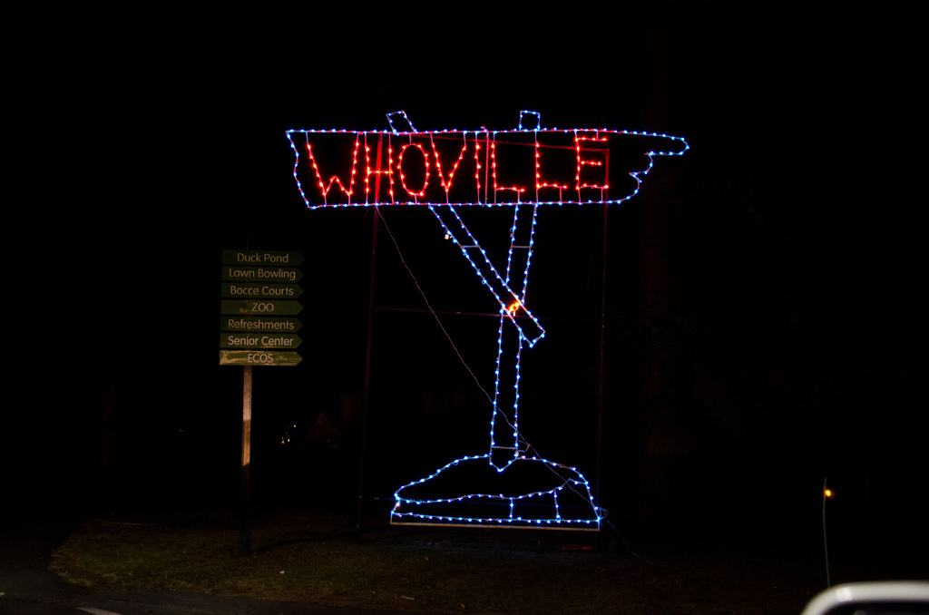 Bright Nights 2011