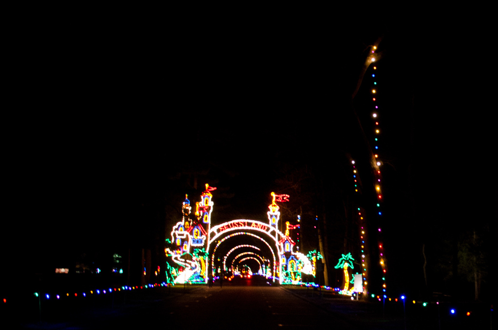 Bright Nights 2011