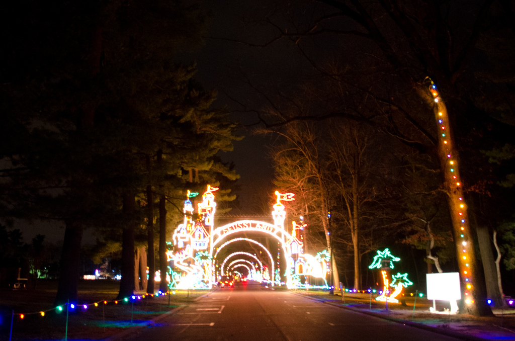 Bright Nights 2011