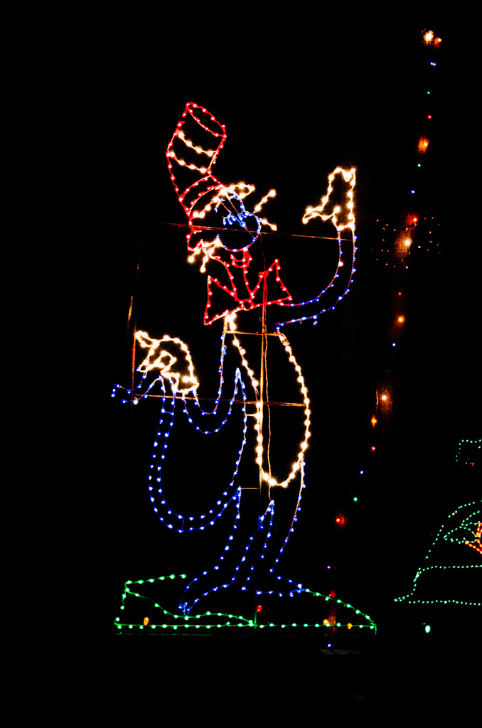 Bright Nights 2011