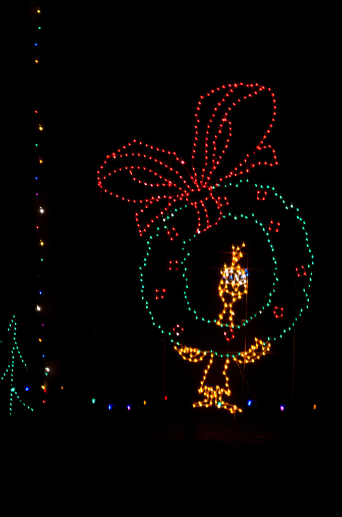 Bright Nights 2011