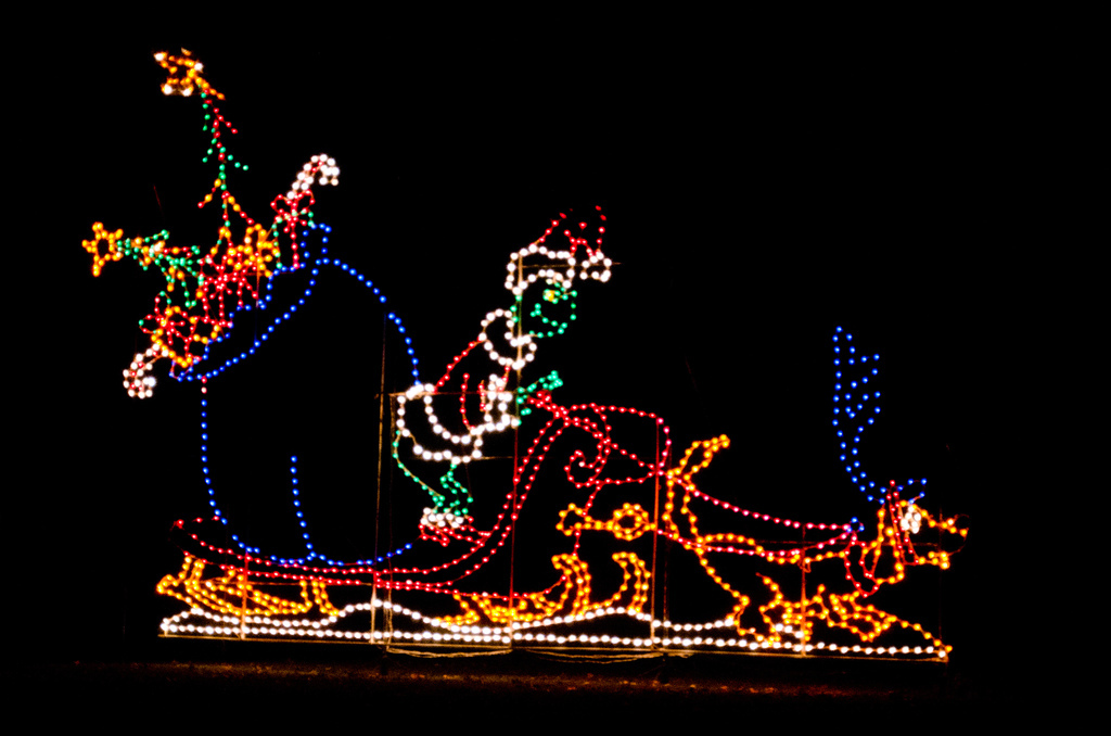 Bright Nights 2011