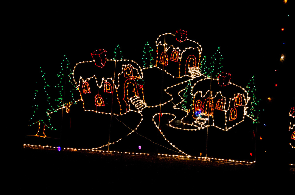 Bright Nights 2011