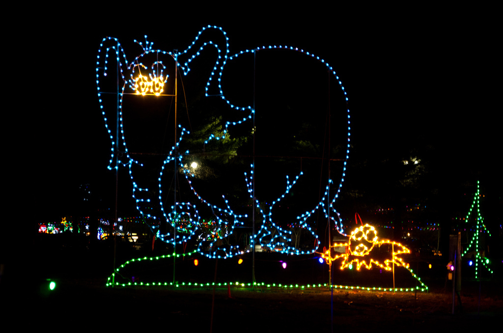 Bright Nights 2011