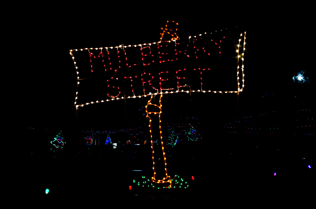 Bright Nights 2011