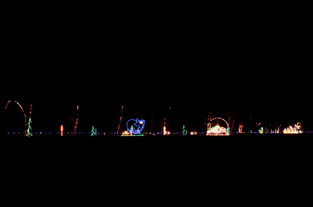 Bright Nights 2011