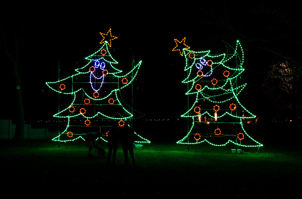 Bright Nights 2011