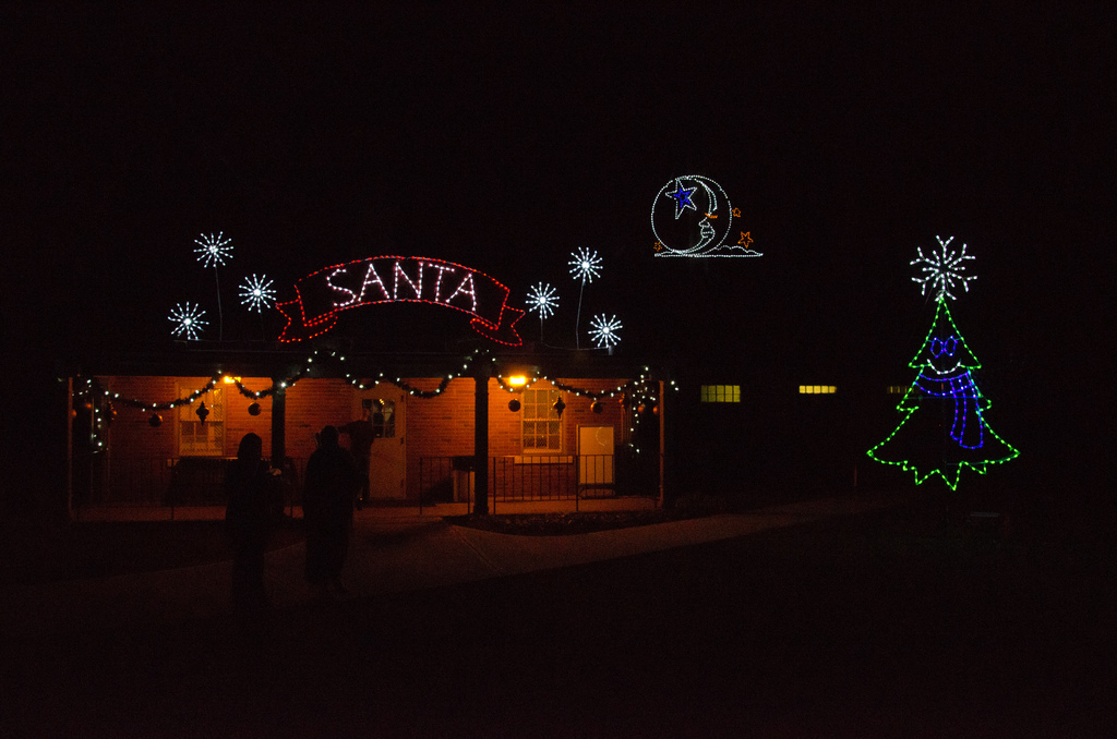 Bright Nights 2011