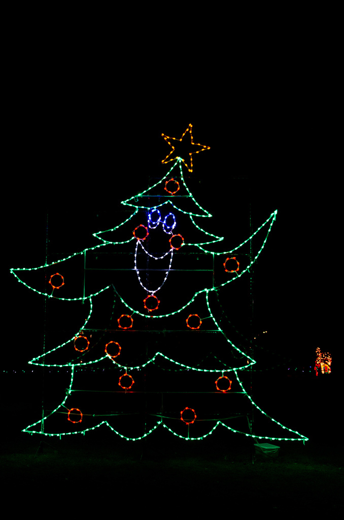 Bright Nights 2011