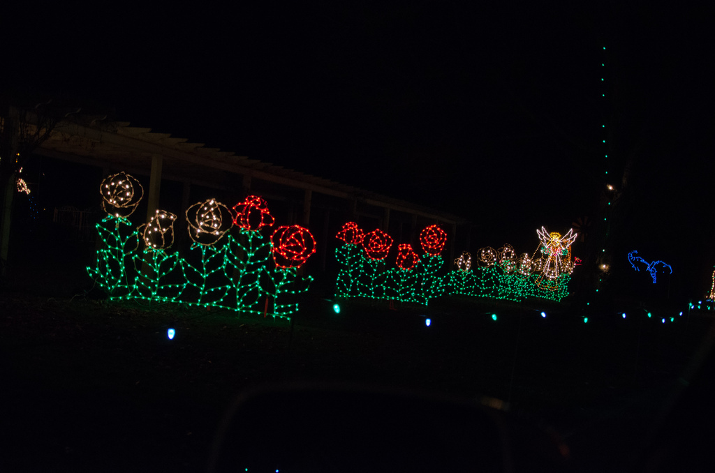 Bright Nights 2011