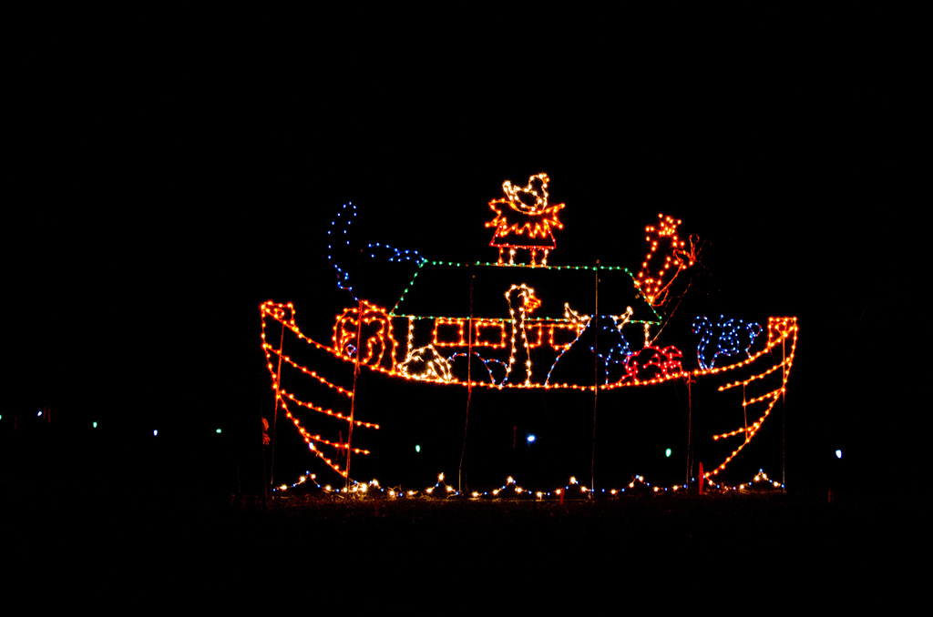 Bright Nights 2011