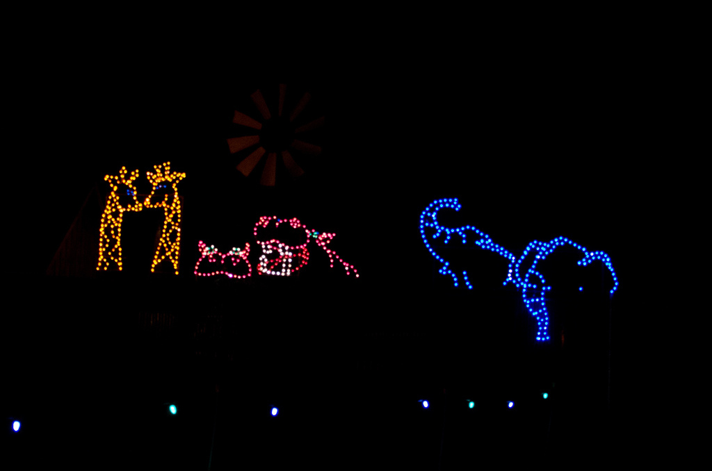 Bright Nights 2011