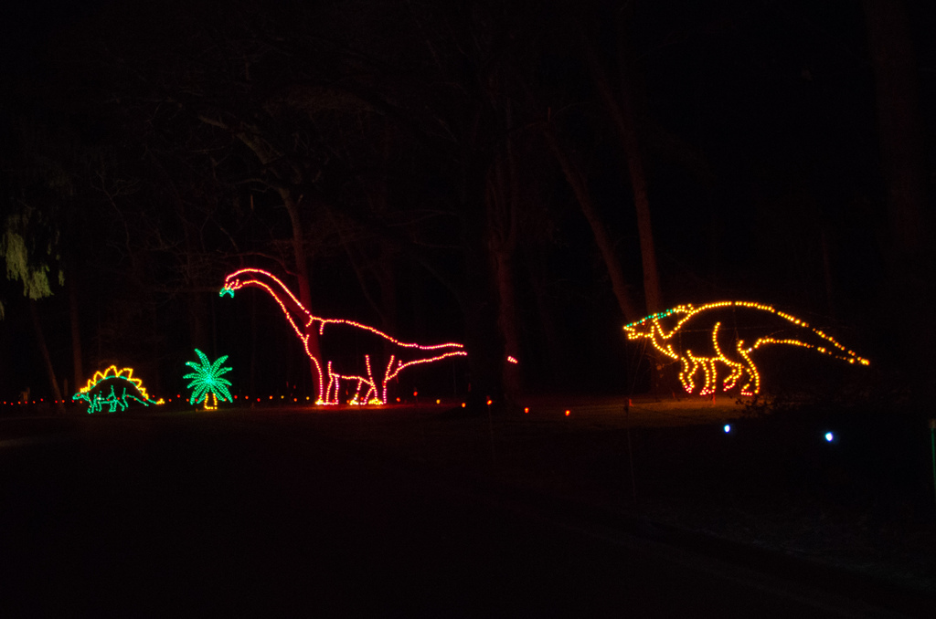 Bright Nights 2011