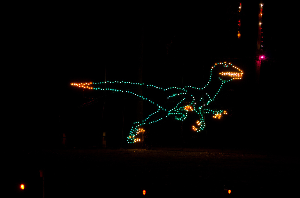 Bright Nights 2011