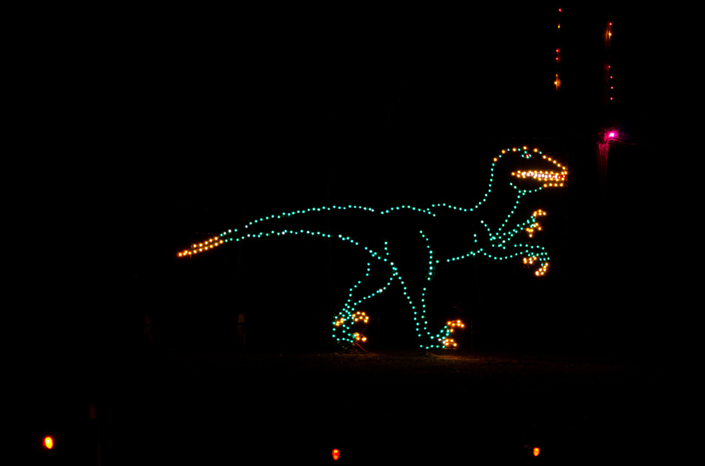Bright Nights 2011