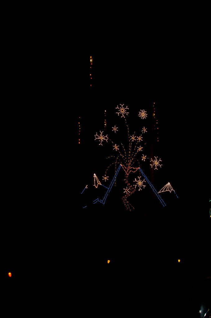 Bright Nights 2011