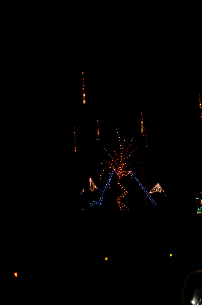 Bright Nights 2011