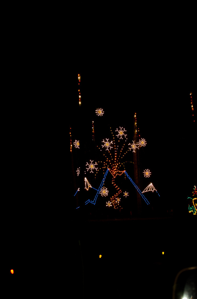 Bright Nights 2011