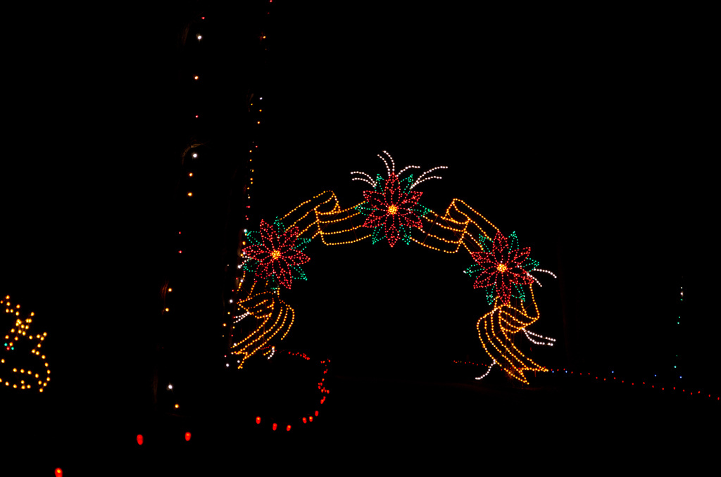 Bright Nights 2011