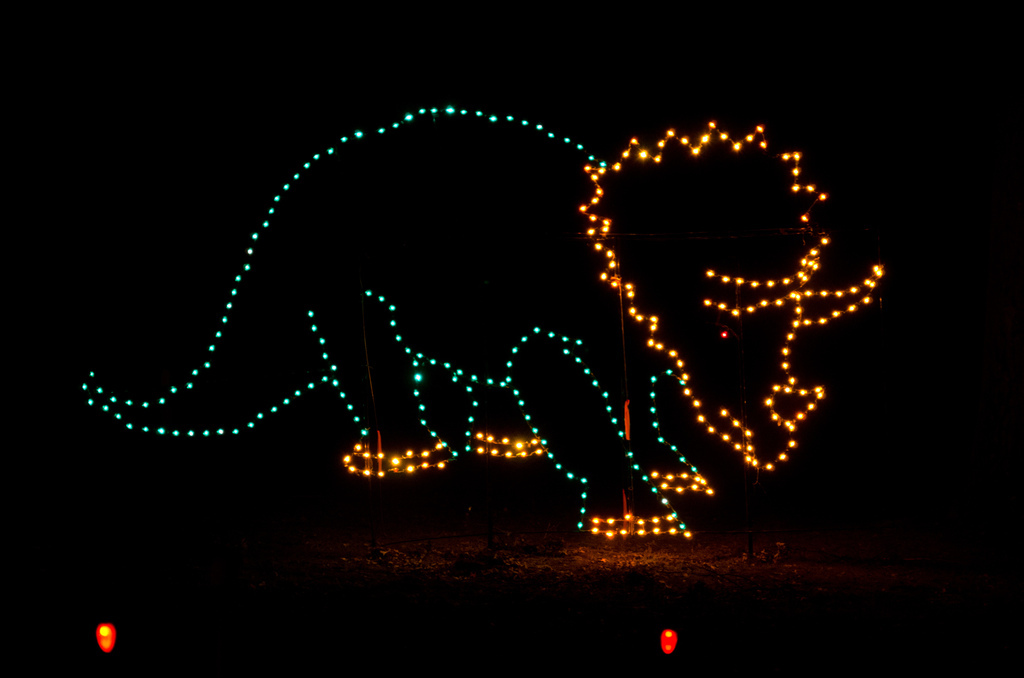 Bright Nights 2011