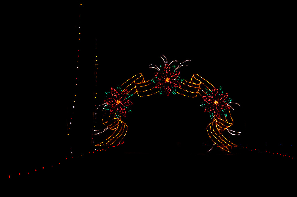 Bright Nights 2011