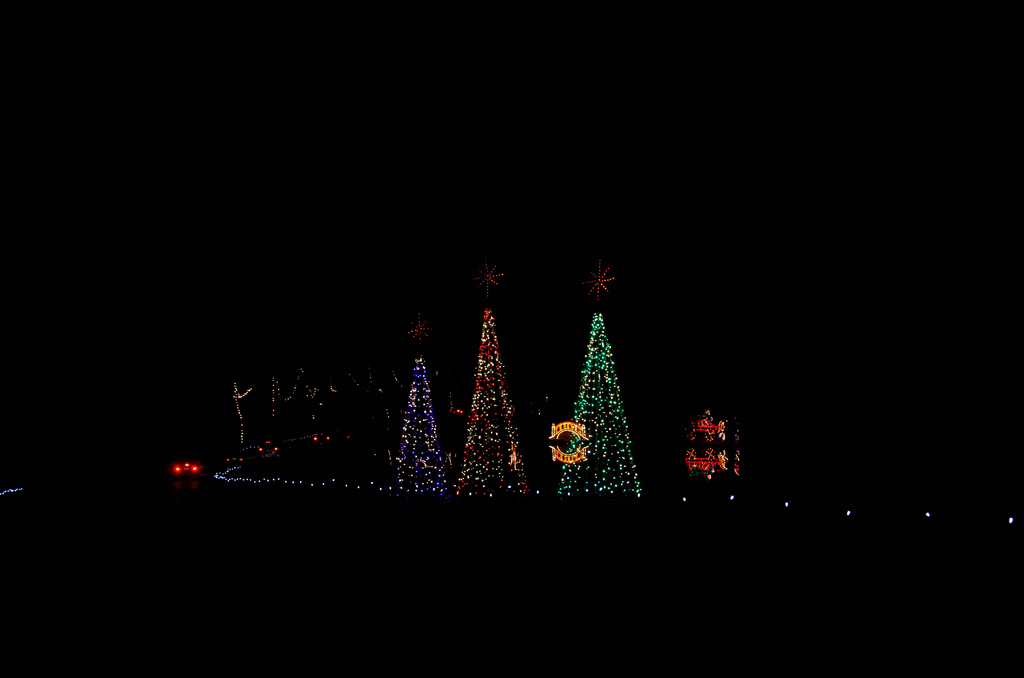 Bright Nights 2011
