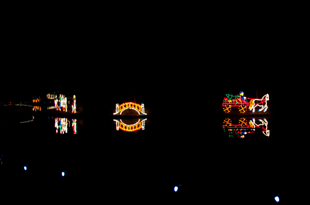 Bright Nights 2011