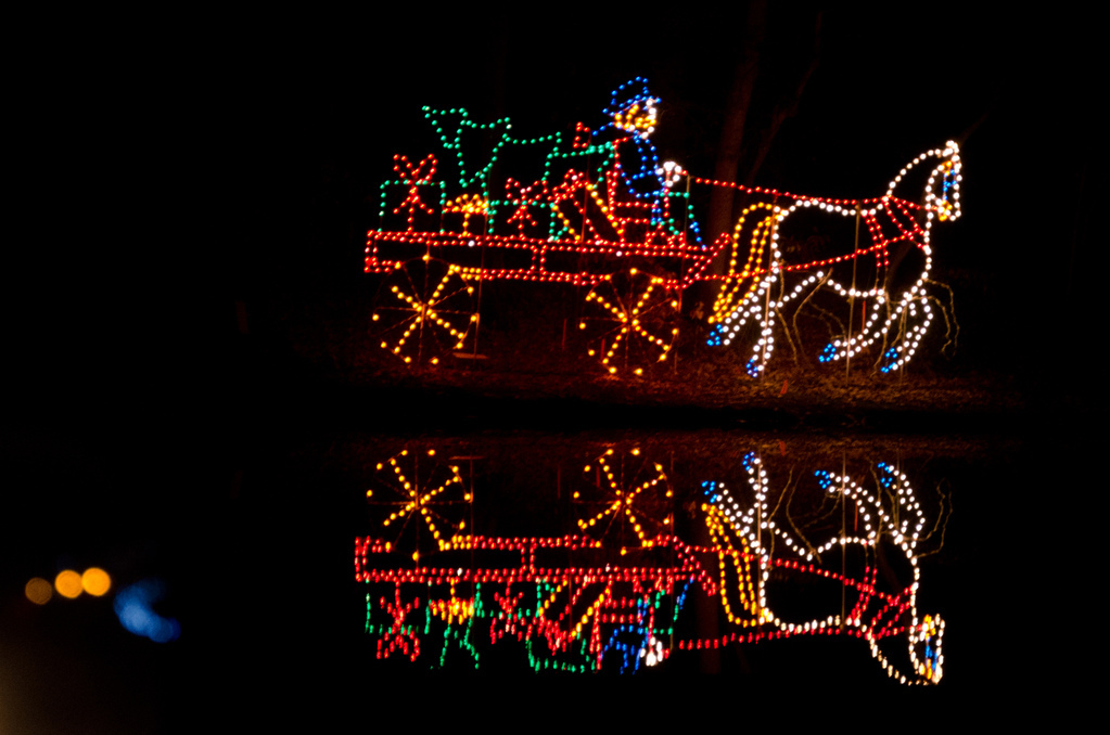 Bright Nights 2011