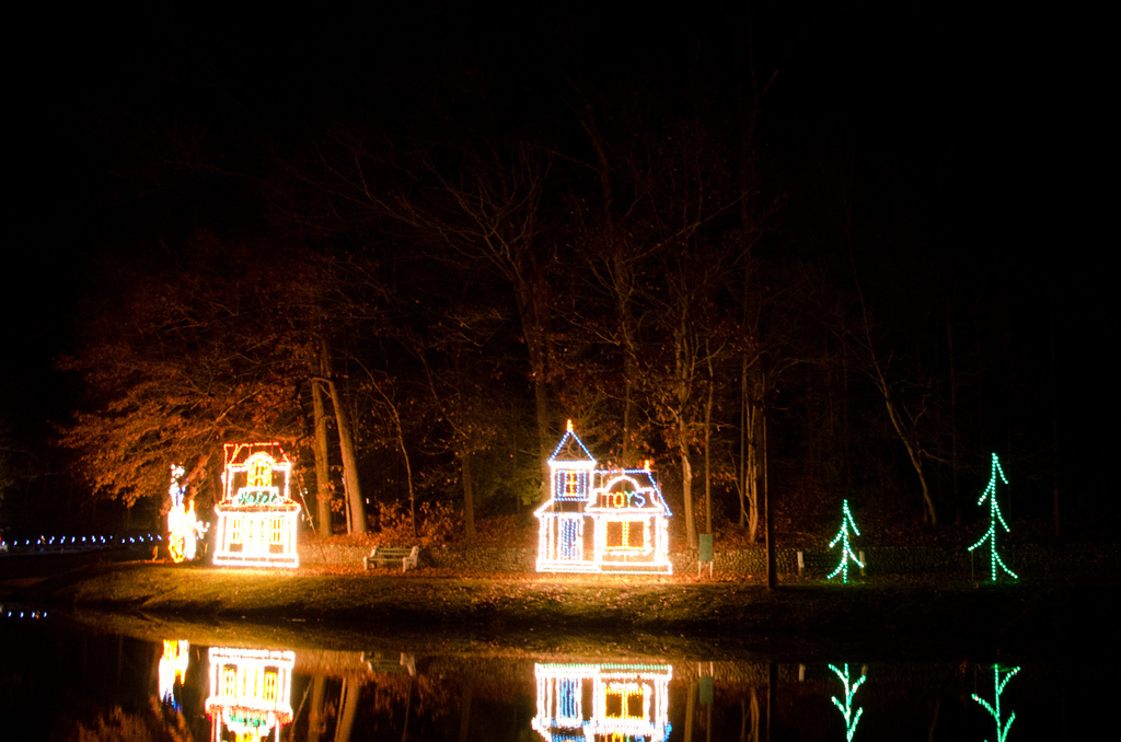 Bright Nights 2011